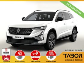 RENAULT Espace 6 Iconic E-Tech 200 7-Si PanoD el Heckkl