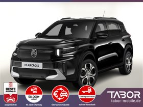 CITROEN C3 Aircross MHEV 145 eDSC6 PLUS SHZ Kam CarP 7-S