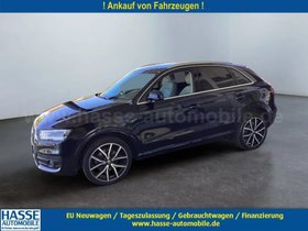AUDI Q3 2.0 TDI DPF EU5 QUATTRO