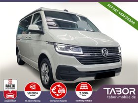 VW T6.1 California TDI 150 4M Beach StHz LED 17Z