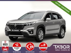 SUZUKI S-Cross 1.4 MHEV Aut Comfort Nav ACC SHZ TotW