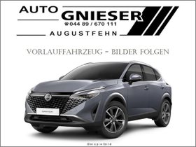 Nissan Qashqai 1.3 DIG-T Mild Hybrid Tekna ACC/SHZ/L...