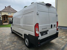 FIAT Ducato 35 L3H2 MAXI 13m³ 180 Klima Kamera
