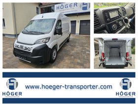 FIAT Ducato 35 L3H2 MAXI 13m³ 180 Klima Kamera