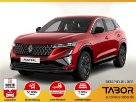 RENAULT Austral Evolution Full Hybrid E-Tech 200 Kam