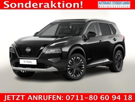 Nissan X-Trail 204 e-Power Tekna Nappa Pano Bose MY2...