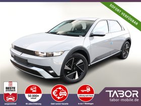 HYUNDAI IONIQ 5 Techniq 84kWh Wärmepumpe eHK SHZ ACC LED