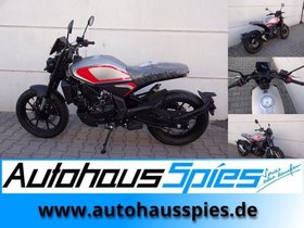 MOTOBI  (!! WINTER HAMMER !! PREIS !!)ABS EFI EURO5!  AUF LAGER !!