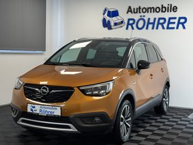 Opel Crossland X 1.6 D Innovation LED Navi Kamera 