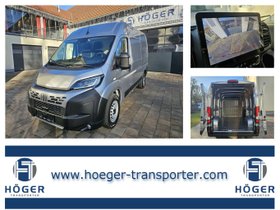 FIAT Ducato 35 Automatik L2H2 180 Voll-LED V-Cockpit...