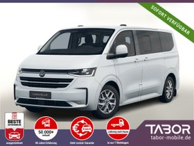 VW T7 Caravelle 2.0 TDI 150 Style Matrix Nav SHZ
