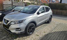 Nissan Qashqai TEKNA 1.3 DIG-T 160