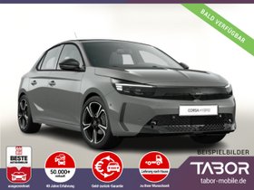 OPEL Corsa 110 Hybrid AT6 GS IntelliL TechP KAM LM17Z