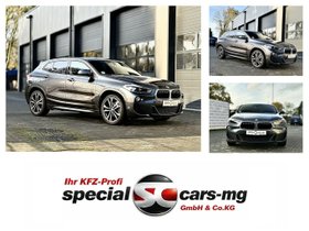 BMW X2 M / Sport / Head up / NAVI Pro / LED...