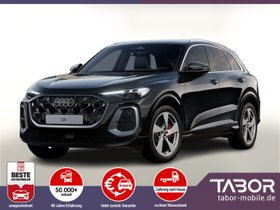 AUDI Q5 2xS line neuModell Tech Leder Pano PrivG LED+