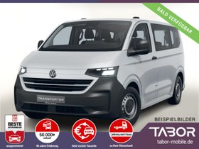 VW T7 Kombi TDI 150 LED DigC Keyl PDC AppC TEMP 6-S