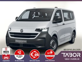 VW T7 Kombi 2.0 TDI 150 LED DigC Keyl PDC AppC TEMP