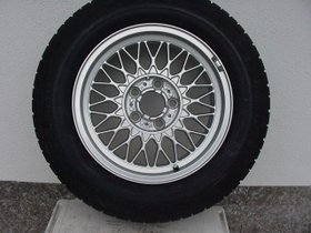 BMW 7er E38 Sommerrad neu
