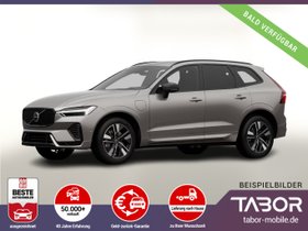 VOLVO XC60 T6 AWD Plus Dark FACELIFT AHK 360° H/K 19Z