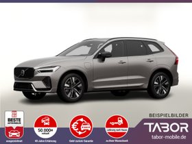 VOLVO XC60 T6 AWD Plus Dark FACELIFT AHK 360° H/K 19Z