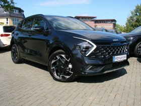KIA Sportage GT-Line Plug-in Hybrid 360° Panorama...