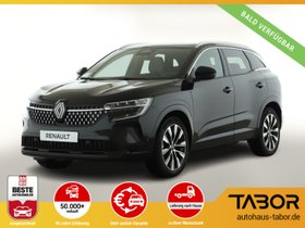 RENAULT Austral Techno Pano Massage SHZ eHK ACC LED Kam