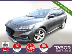 FORD Focus 1.0 EcoBoost 155 Active X LED Nav AHK SHZ