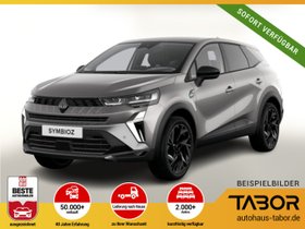 RENAULT SYMBIOZ Esprit Alpine E-Tech Full Hybrid 145