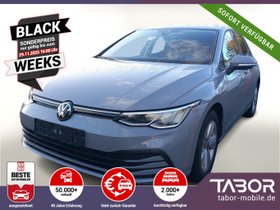 VW Golf VIII 1.5 TSI 130 Life Nav ACC SHZ PDC KeyL