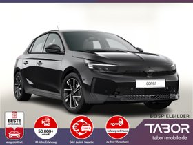 OPEL Corsa 1.2 100 GS TechP Kam PDC 10