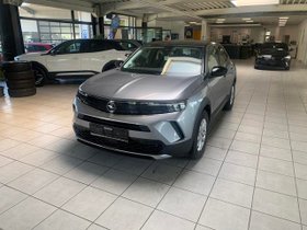 Opel Mokka Edition e Navi+Kamera+EPH-hi+Shzg+Keyle...