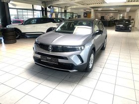 Opel Mokka Edition e Navi+Kamera+EPH-hi+Shzg+Keyle...