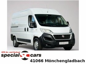 FIAT Ducato 130 L2H2 RS: 3450 mm /1. Hand / Klima...