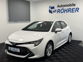 Toyota Corolla 1.2 Turbo Comfort LED Kamera Sitzheizung