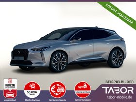 DS 4 130 EAT8 Perf.Line LED HUD Nav Kam 19Z PDC