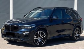 2020 BMW X5 xDrive30d M Sport