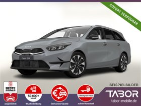 KIA Ceed SW MHEV DCT JBL ACC SHZ elKlappe Key Bi-LED