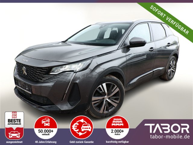 Brugt Peugeot 3008 1.5 Allure
