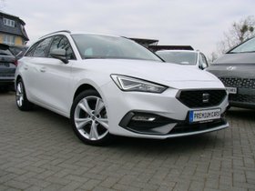 SEAT Leon 1.5TSi Hybrid FR ACC LED Kamera...