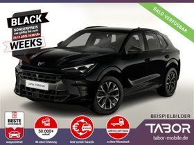 CUPRA Terramar 1.5 eTSI 150 DSG LED VirCo SHZ Kam PDC