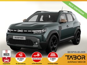 DACIA Duster Extreme hybrid-G 150 4x4 PDC vo/hi SHZ