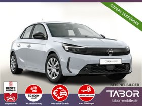 OPEL Corsa Hybrid TechP KomfortP SichtP LED Kam180