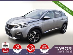 PEUGEOT 3008 1.6 PT 180 Aut. Allure LED Nav KeyL eHk Kam