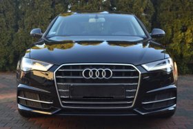 2018 Audi A6 Saloon S Line
