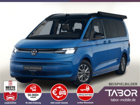 VW T7 California TDI 150 DSG Ocean Nav Keyl Kam ACC