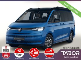 VW T7 California TDI 150 DSG Ocean Nav Keyl Kam ACC
