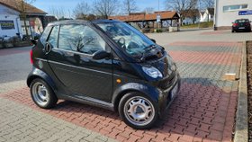 Smart für Liebhaber