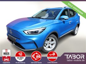 MG ZS EV 51kWh Luxury Pano LED Nav ACC SHZ Kam360