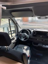 wie neu, 4900km, mit Lastenträger für Roller,Fahrräder