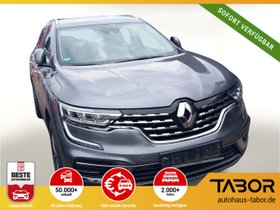 RENAULT Koleos 1.3 TCe 160 EDC Zen LED Nav PDC